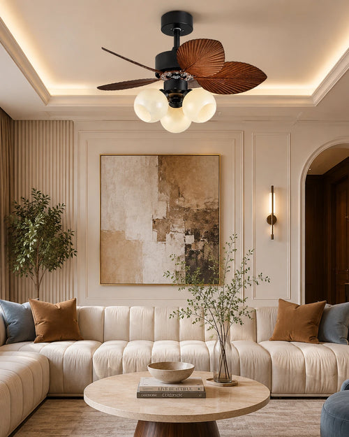 Ceiling Fan Light