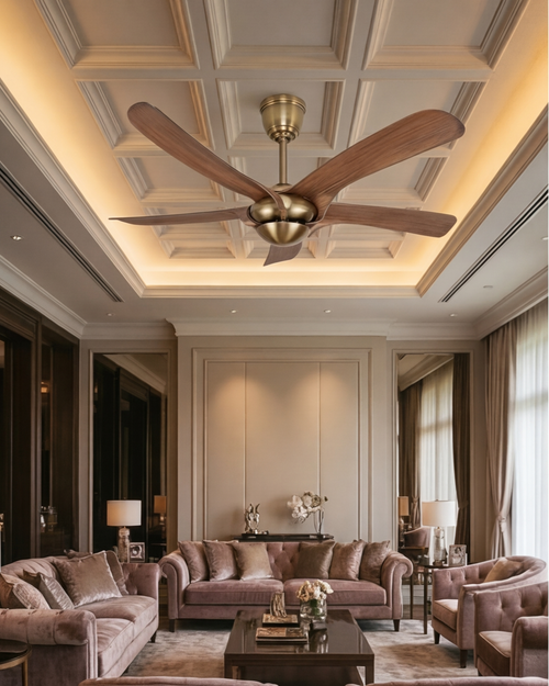 Modern Ceiling Fans