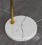 (TLD) Metel Arch Vintage Large Floor Lamp