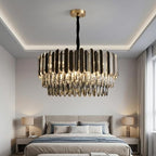 (TLD) Cosvella Crystal Chandelier-800MM / 3-Color Colour