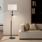(TLD) Meridian Dual-Glow Floor Lamp