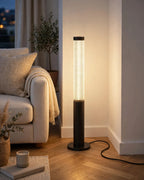 (TLD) Indoor Corner Lamp + Outdoor Garden Light (2-in-1) - 18 WT
