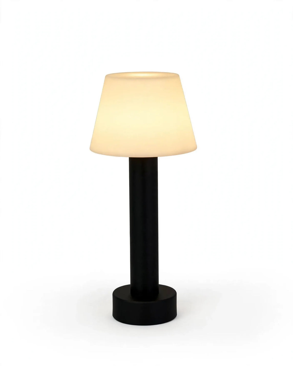 (TLD) Mini - Cordless Rechargeable Lamp + Outdoor Garden Light