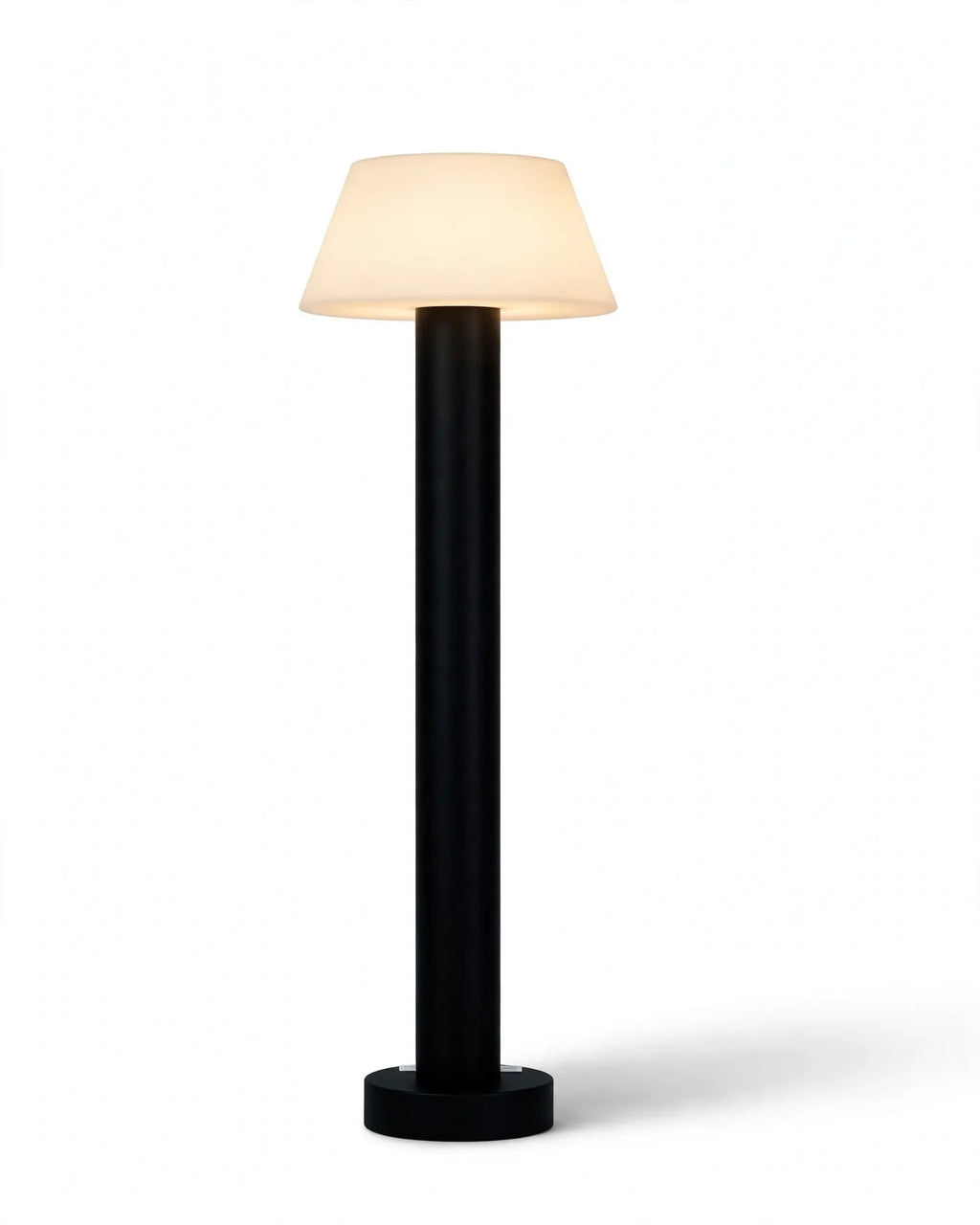 (TLD) Tall Outdoor Mushroom Pathway Light