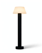 (TLD) Tall Outdoor Mushroom Pathway Light