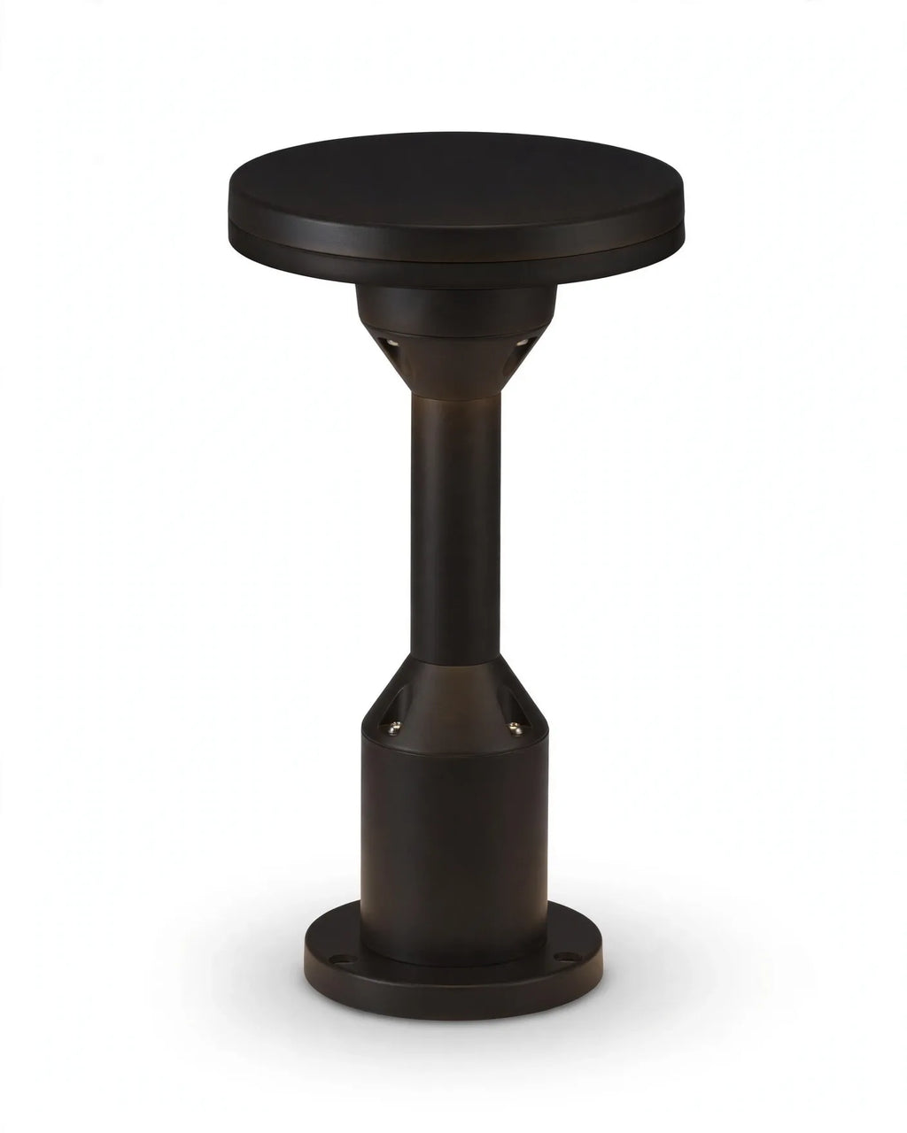 (TLD) Flat Top Outdoor Lawn Light -12 WT