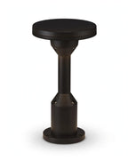 (TLD) Flat Top Outdoor Lawn Light -12 WT