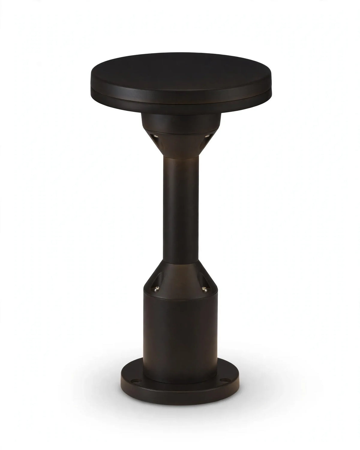 (TLD) Flat Top Outdoor Lawn Light -12 WT