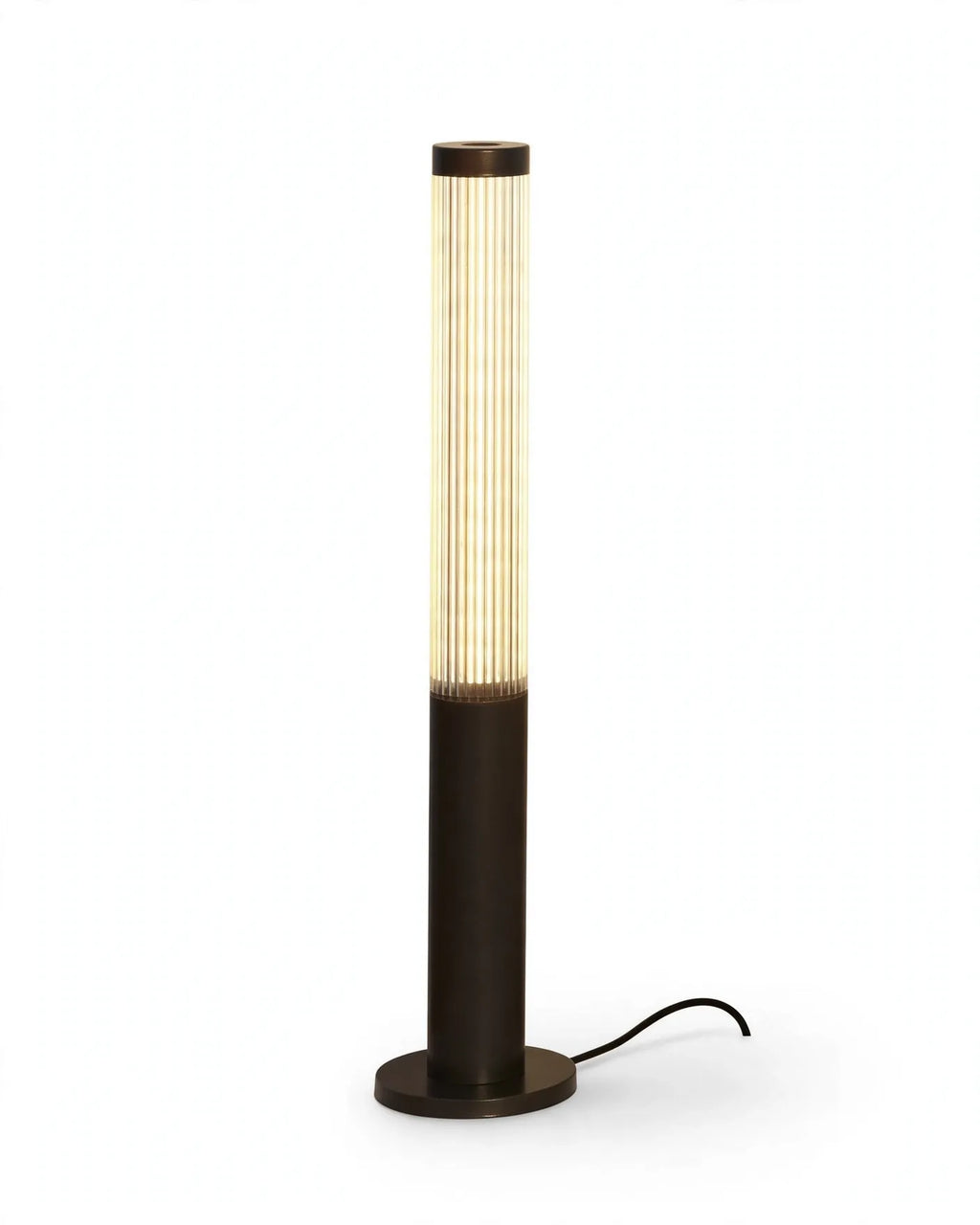 (TLD) Indoor Corner Lamp + Outdoor Garden Light (2-in-1) - 18 WT