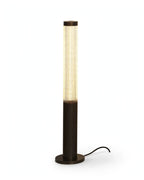 (TLD) Indoor Corner Lamp + Outdoor Garden Light (2-in-1) - 18 WT