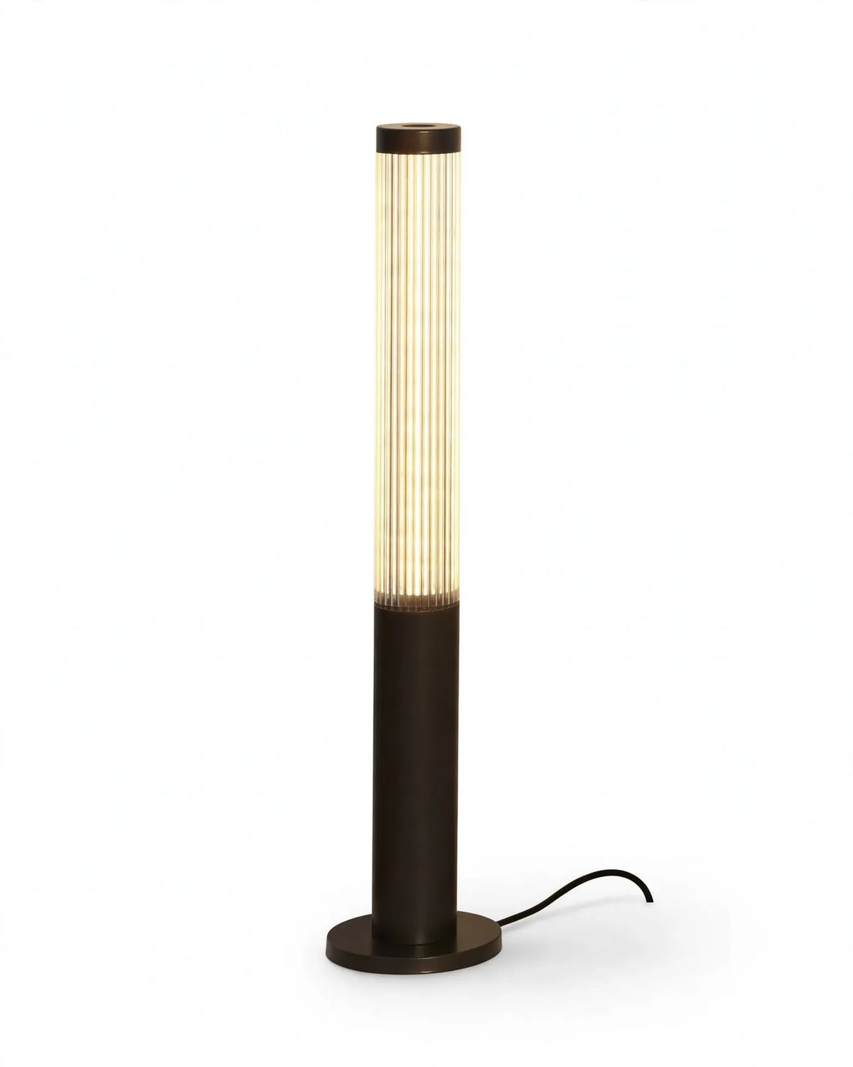 (TLD) Indoor Corner Lamp + Outdoor Garden Light (2-in-1) - 18 WT