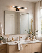 (TLD) Linear Vanity Mirror Light- 12W