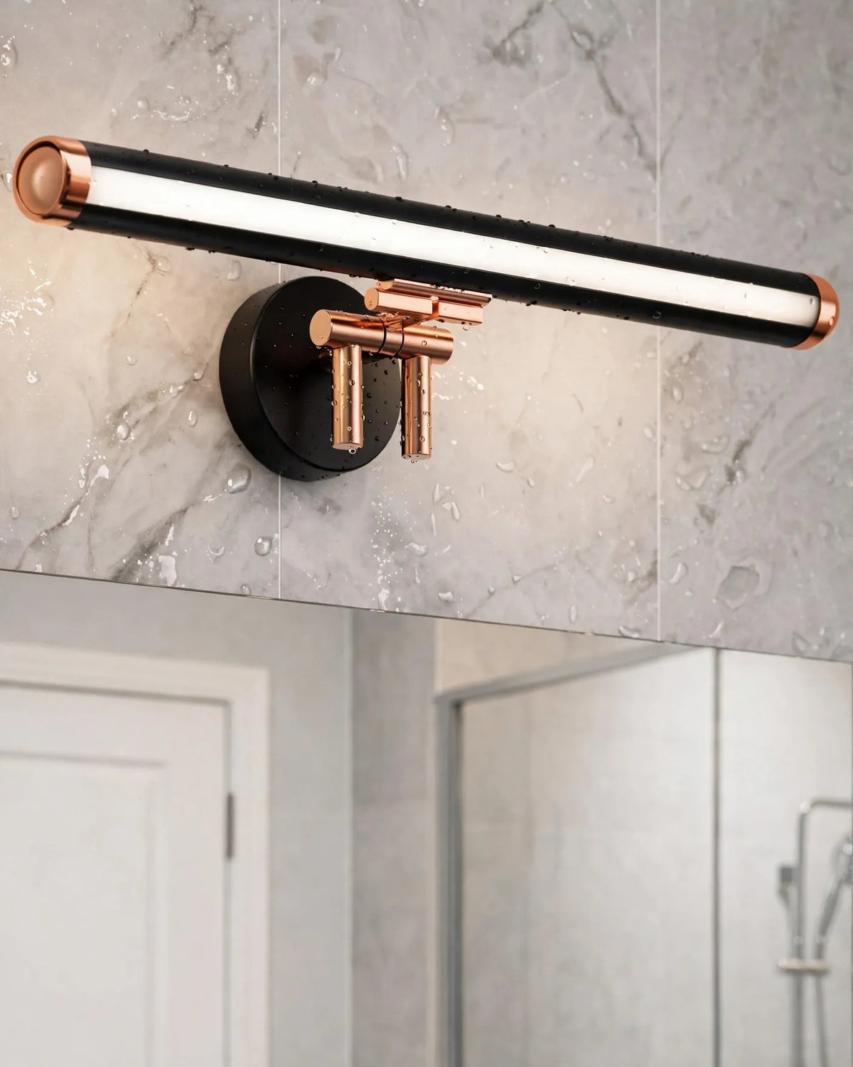 (TLD) Linear Vanity Mirror Light- 12W