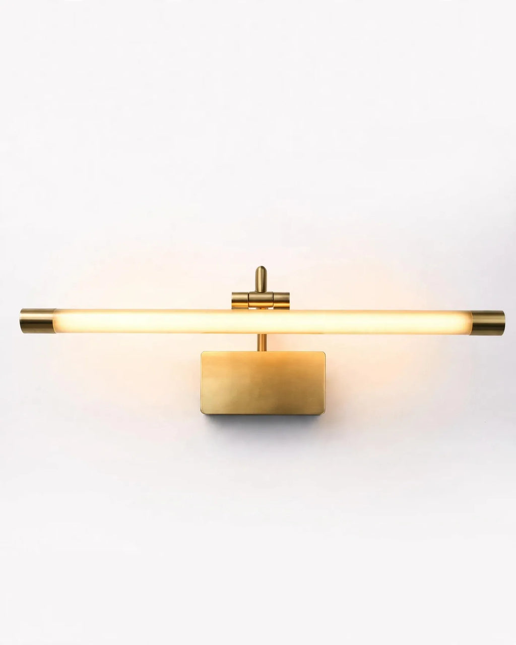 (TLD) Premium Gold LED Vanity Mirror Light