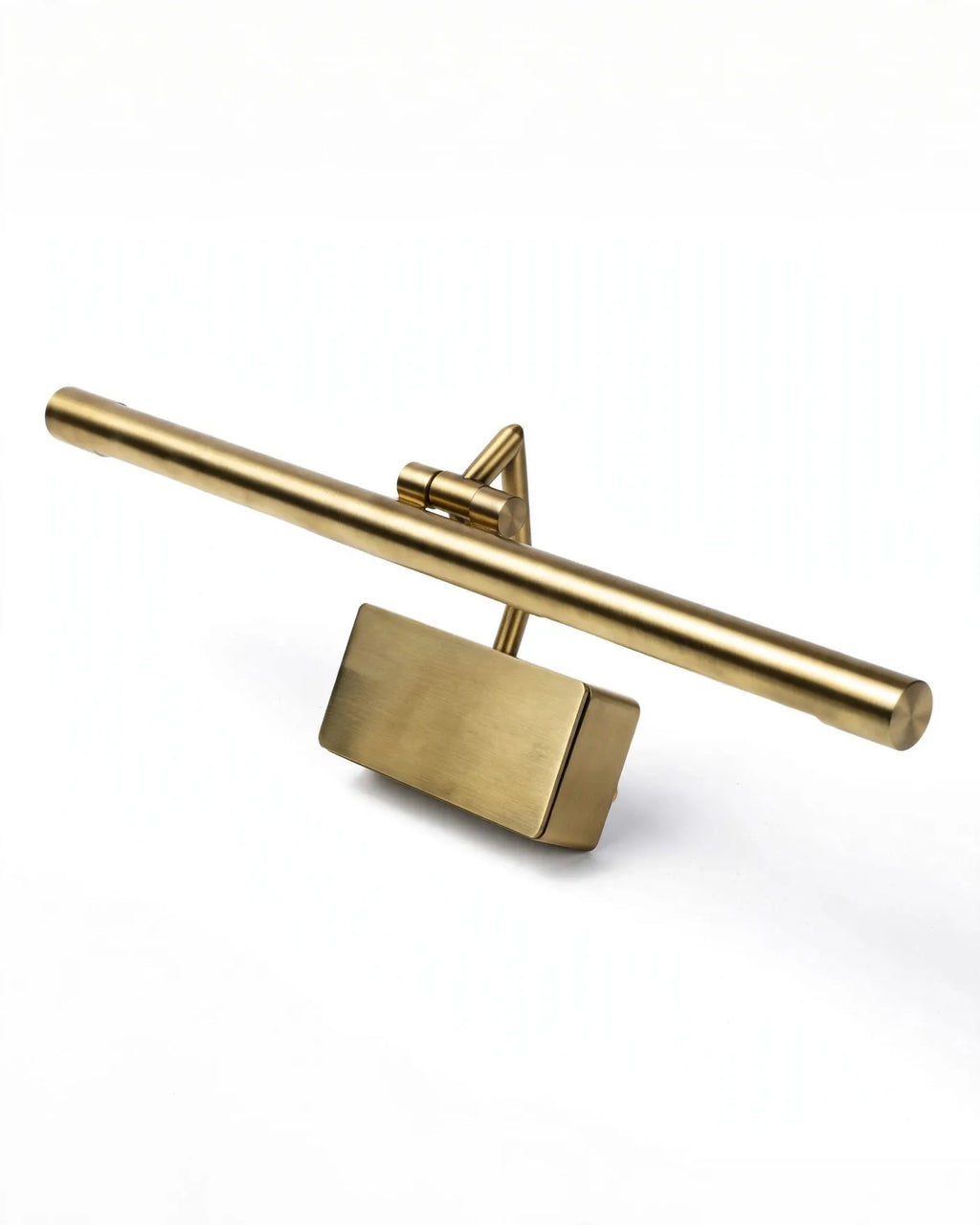(TLD) Premium Gold LED Vanity Mirror Light