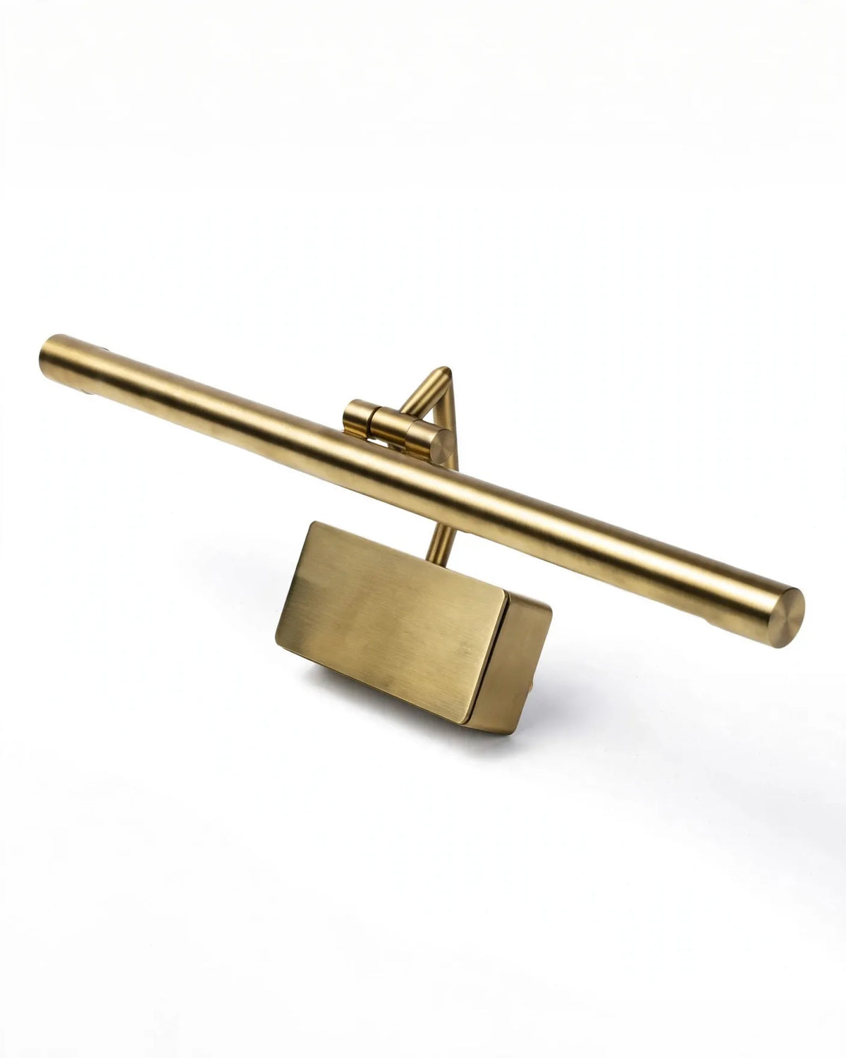 (TLD) Premium Gold LED Vanity Mirror Light