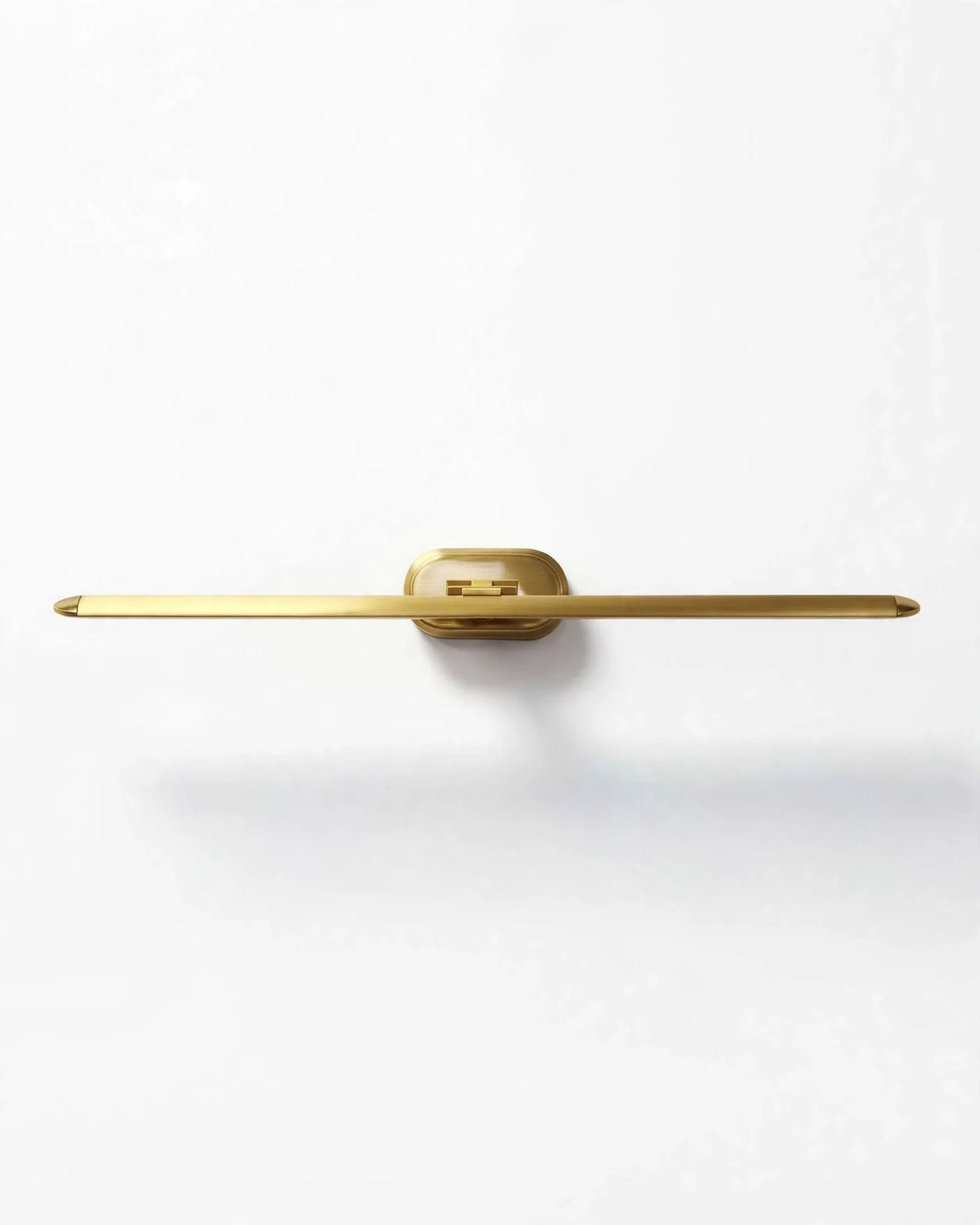 (TLD) Ultra Slim Gold Pencil Mirror Light
