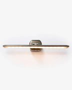 (TLD) Ultra Slim Smoke Pencil Mirror Light