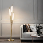 (TLD) 3C LED Standing tree Floor Lamp