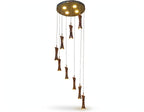 (TLD) Duplex Hanging light T152-9 LED 20W