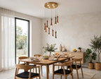 (TLD) Duplex Hanging light T152-9 LED 20W