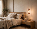 (TLD) Revius Tall Cylinder Cluster Pendant Light
