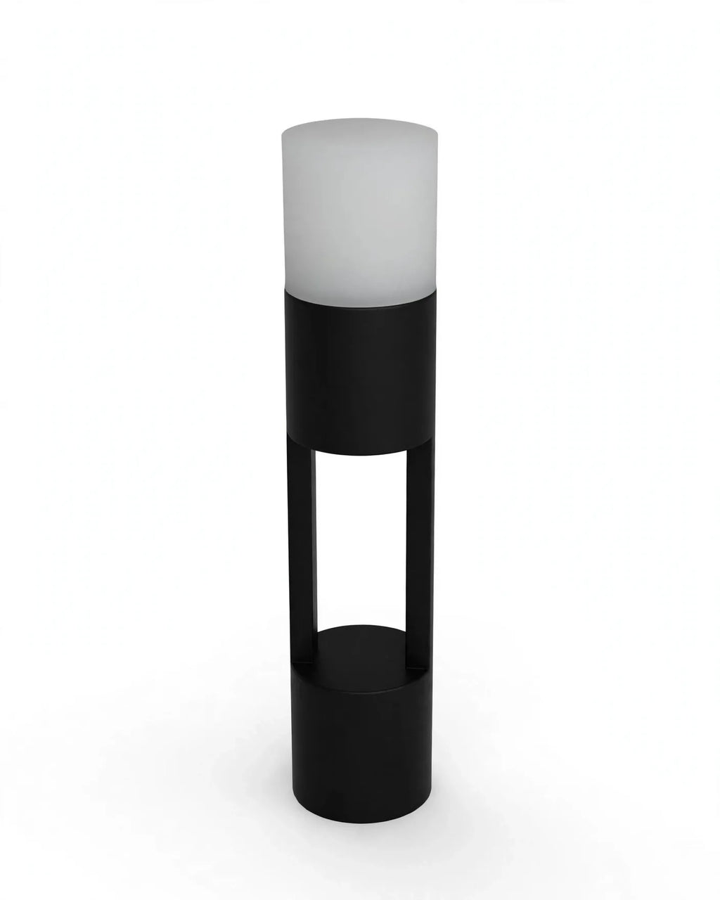(TLD) NOVA - Minimalist Outdoor Bollard Light for Garden 9 WT