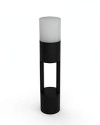 (TLD) NOVA - Minimalist Outdoor Bollard Light for Garden 9 WT