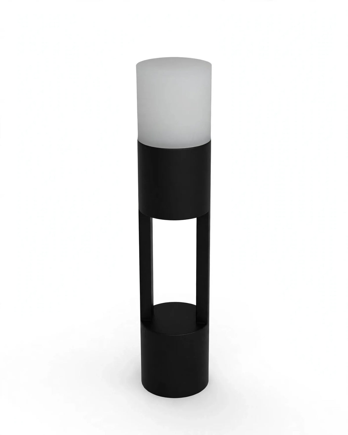 (TLD) NOVA - Minimalist Outdoor Bollard Light for Garden 9 WT