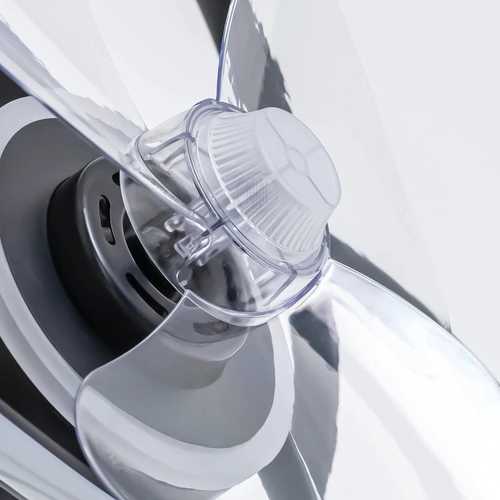 (TLD) Infinity Loop Retractable Fan Light