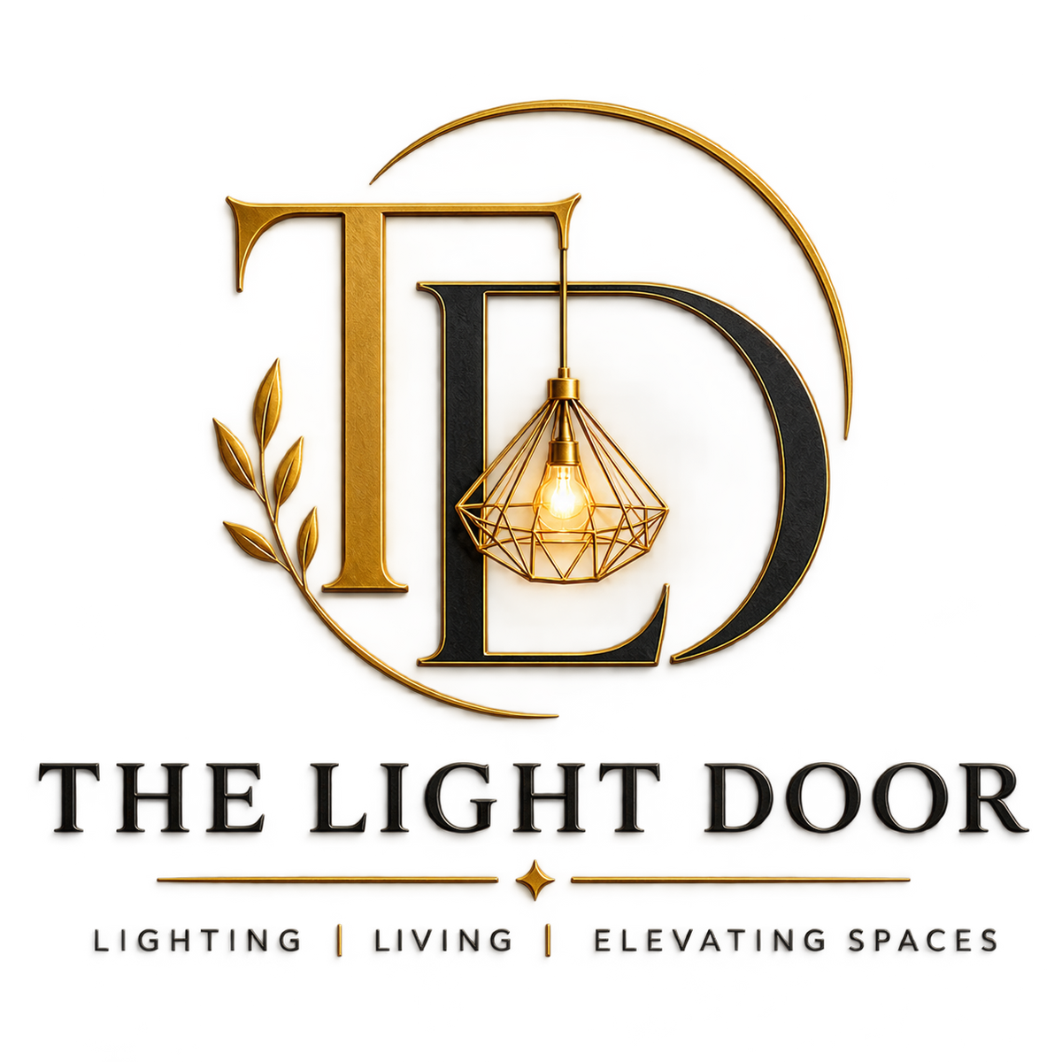 The Light Door